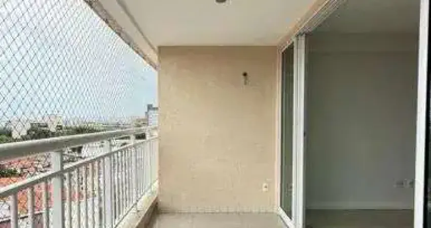 Imóvel para venda possui 75 metros quadrados com 3 quartos em Fátima - Fortaleza - CE