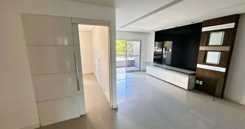 Imóvel para venda possui 111 metros quadrados com 3 quartos em Aldeota - Fortaleza - CE