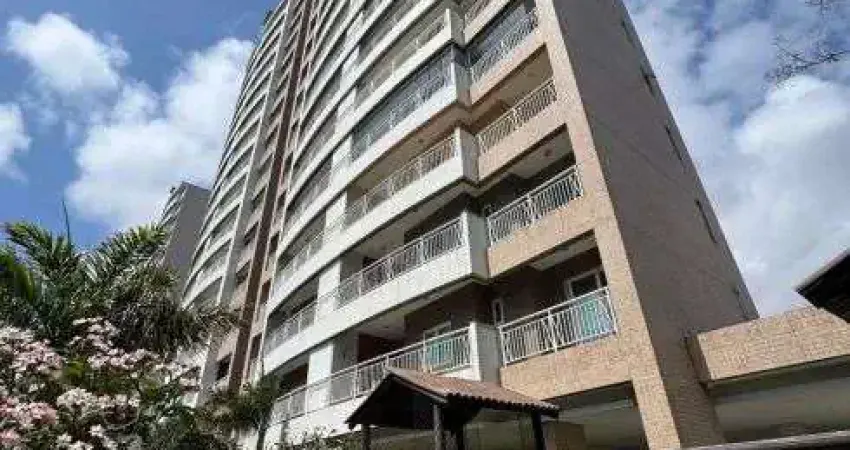 Imóvel para venda com 72 metros quadrados com 3 quartos em Guararapes - Fortaleza - CE