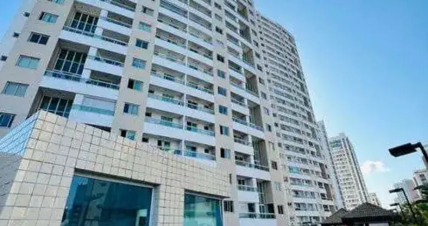 Apartamento com 3 quartos à venda na Rua Vilebaldo Aguiar, 2110, Cocó, Fortaleza