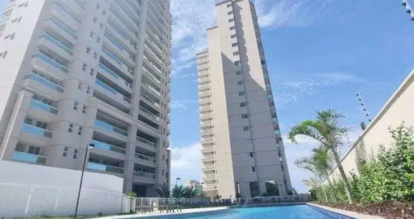 Apartamento com 4 quartos à venda na Rua Reverendo Bolivar Pinto Bandeira, 155, Engenheiro Luciano Cavalcante, Fortaleza