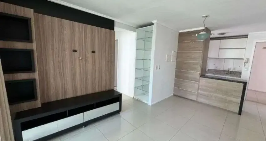 Imóvel para venda tem 70 metros quadrados com 3 quartos em Guararapes - Fortaleza - CE