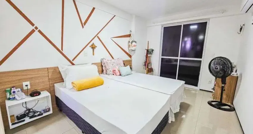 Imóvel para venda com 114 metros quadrados com 3 quartos em Dionisio Torres - Fortaleza - CE