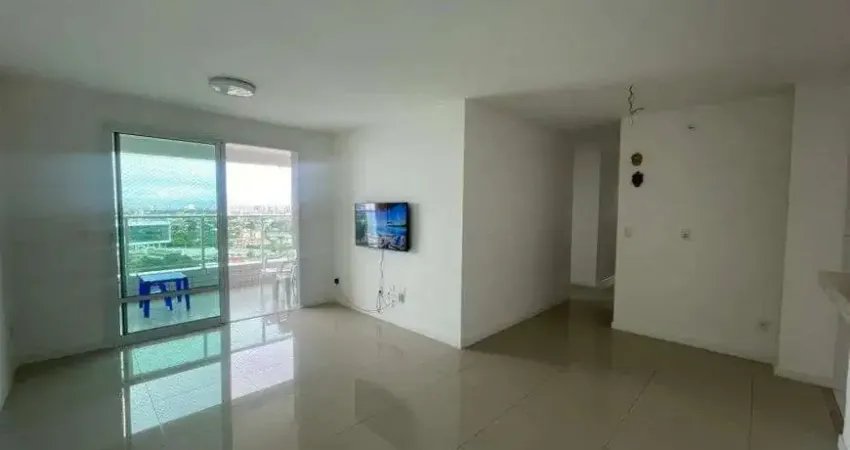 Imóvel para venda com 110 metros quadrados com 3 quartos