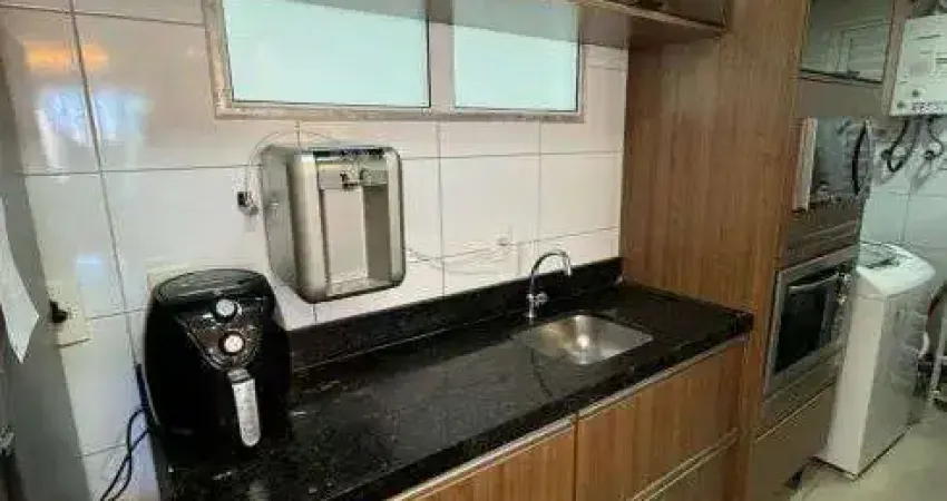 Imóvel para venda tem 80 metros quadrados com 3 quartos em Cocó - Fortaleza - CE