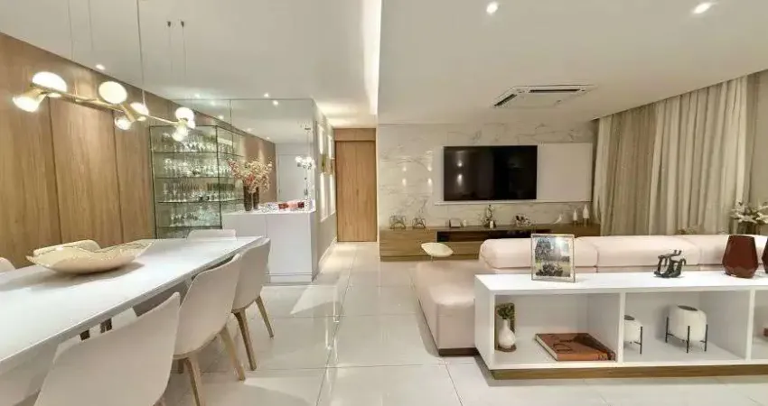 Imóvel para venda possui 150 metros quadrados com 3 quartos em Aldeota - Fortaleza - CE