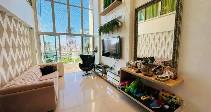 Imóvel para venda possui 165 metros quadrados com 4 quartos em Papicu - Fortaleza - CE