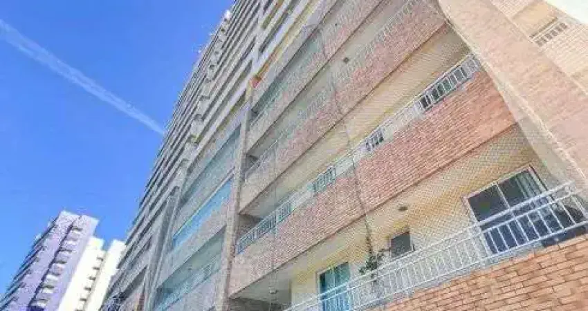 Apartamento com 4 quartos à venda na Rua Moreira de Sousa, 50, Parquelândia, Fortaleza