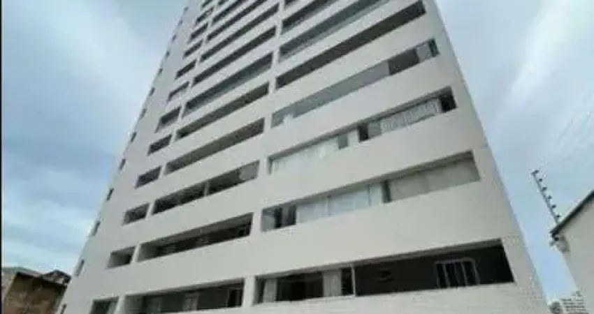 Apartamento com 2 quartos à venda na Rua da Paz, 390, Mucuripe, Fortaleza