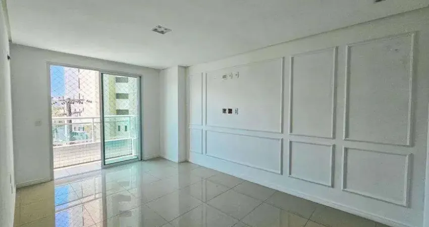 Imóvel para venda com 146 metros quadrados com 3 quartos em Guararapes - Fortaleza - CE