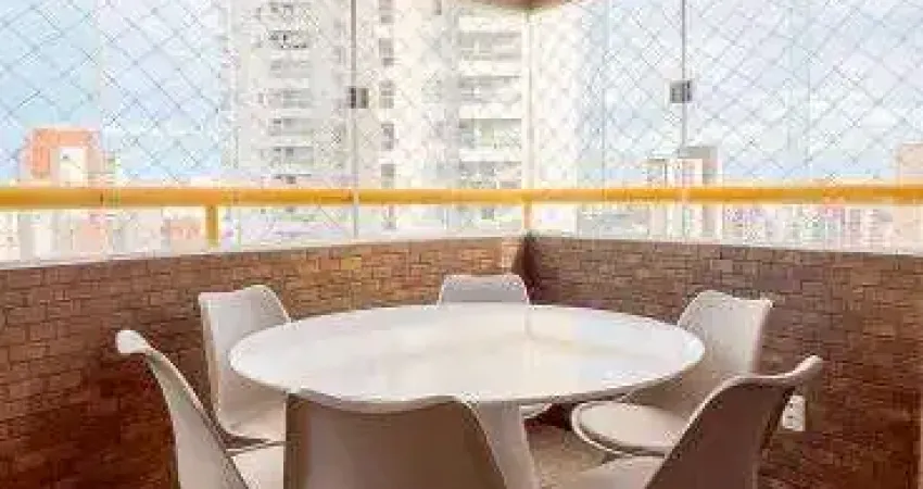 Imóvel para venda tem 175 metros quadrados com 3 quartos em Meireles - Fortaleza - CE
