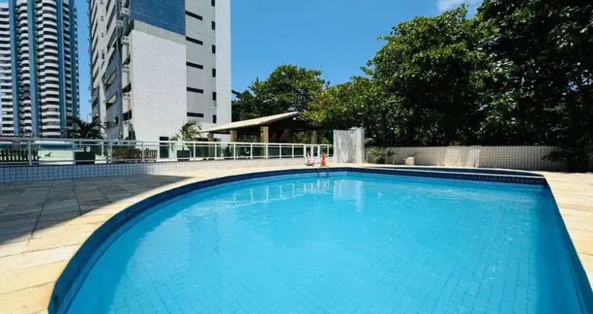 Imóvel para venda tem 114 metros quadrados com 3 quartos em Salinas - Fortaleza - CE