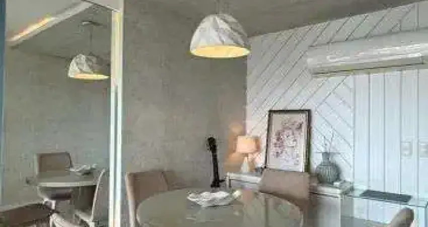 Imóvel para venda tem 75 metros quadrados com 2 quartos em Fátima - Fortaleza - CE