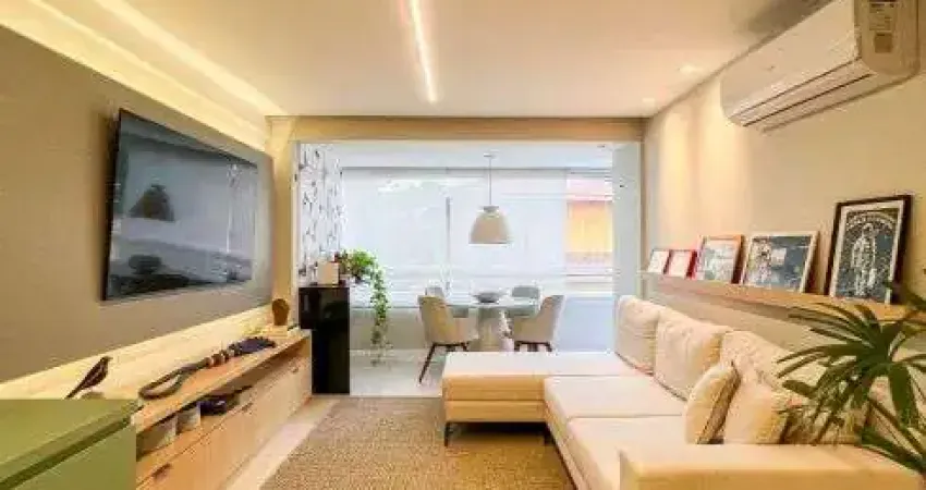 Imóvel para venda com 132 metros quadrados com 3 quartos em Aldeota - Fortaleza - CE