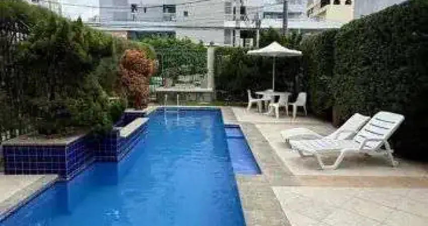 Imóvel para venda com 105 metros quadrados com 3 quartos em Meireles - Fortaleza - CE