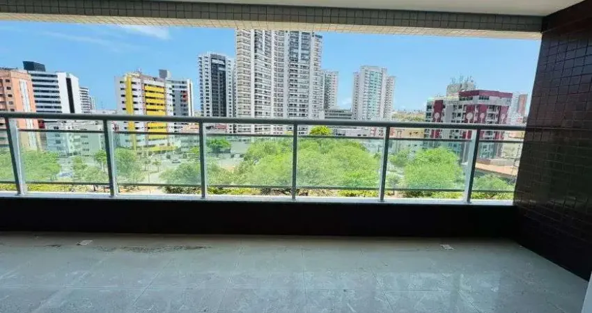 Imóvel para venda possui 112 metros quadrados com 3 quartos em Cocó - Fortaleza - CE