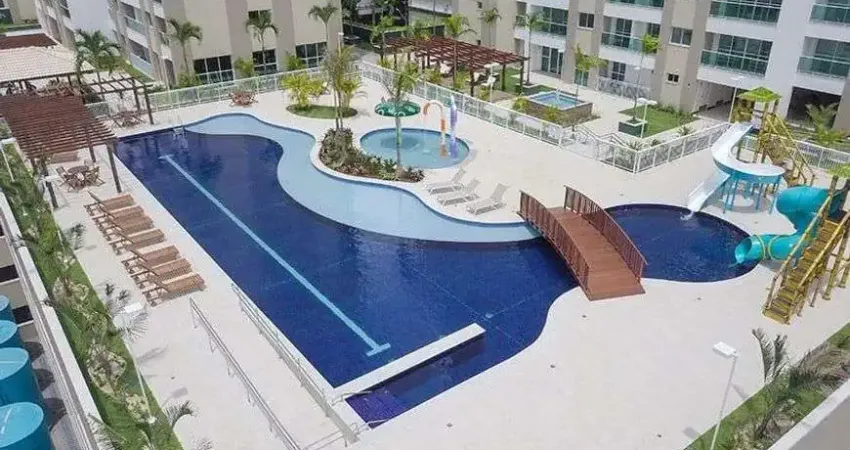 Imóvel para venda possui 55 metros quadrados com 2 quartos em Benfica - Fortaleza - CE