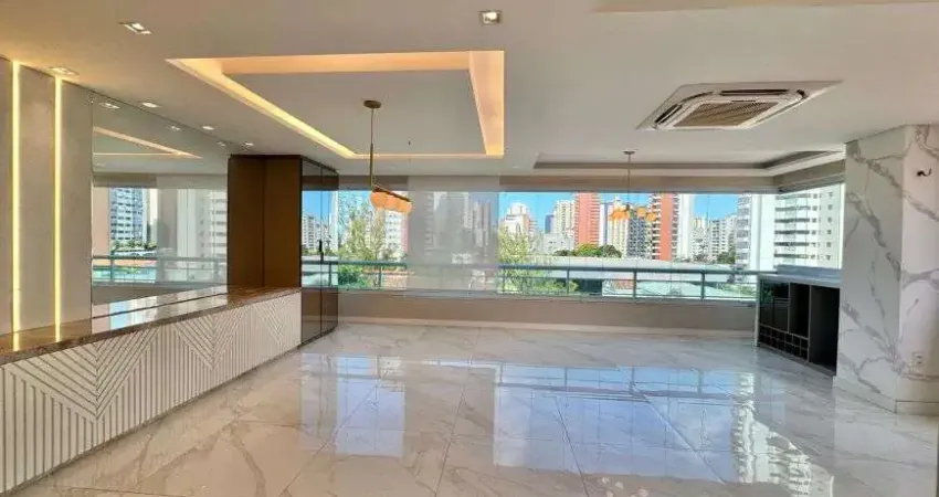 Imóvel para venda com 156 metros quadrados com 3 quartos em Aldeota - Fortaleza - CE