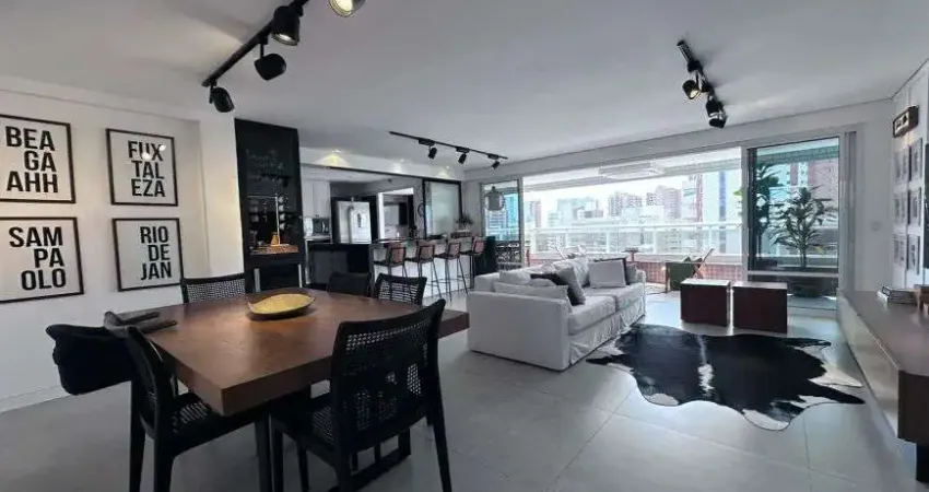 Imóvel para venda com 204 metros quadrados com 4 quartos em Aldeota - Fortaleza - CE