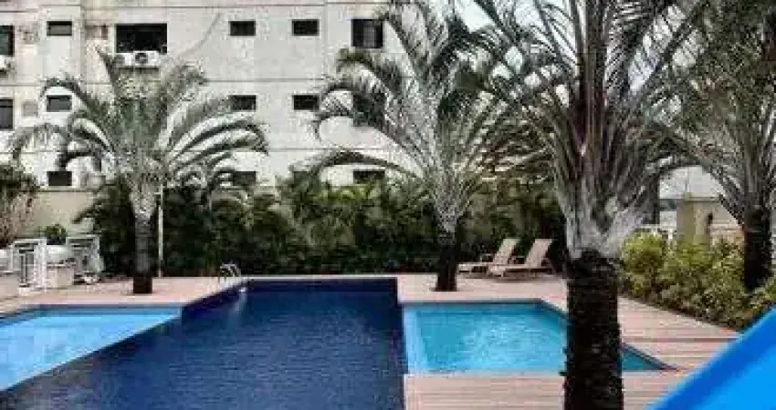 Imóvel para venda com 158 metros quadrados com 3 quartos em Aldeota - Fortaleza - CE