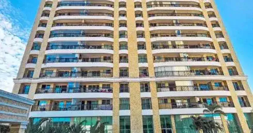 Imóvel para venda possui 68 metros quadrados com 3 quartos em Centro - Fortaleza - CE