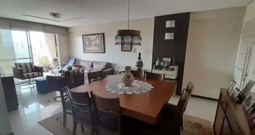 Imóvel para venda possui 126 metros quadrados com 3 quartos em Fátima - Fortaleza - CE