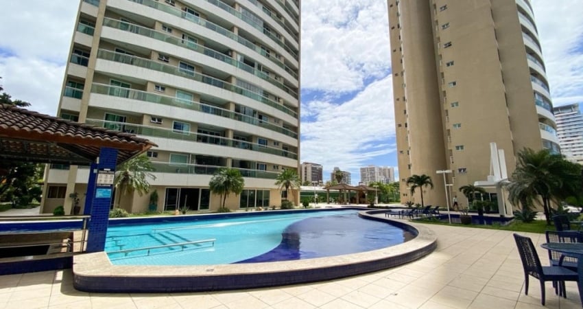 Apartamento com 3 quartos à venda na Rua Doutor Batista de Oliveira, 668, Papicu, Fortaleza