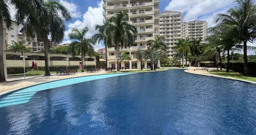 Apartamento com 3 quartos à venda na Rua dos Amigos, 100, Cambeba, Fortaleza