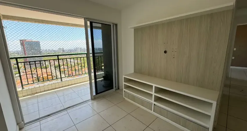 Apartamento com 3 quartos à venda na Rua Deusdedit Costa Sousa, 55, Cocó, Fortaleza