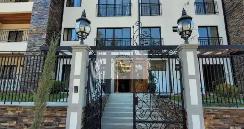 Apartamento em Campo Alegre, com suíte e mais 2 quartos, novo, área central da cidade.