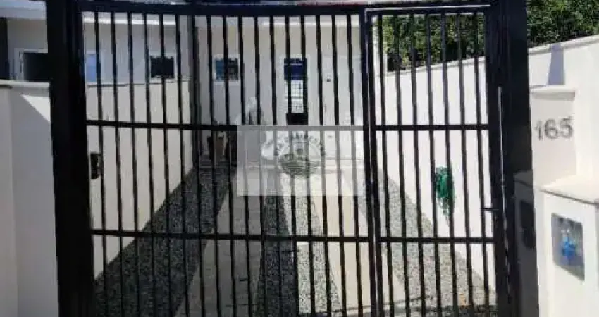 Casa com 2 quartos à venda no Itaum, Joinville 