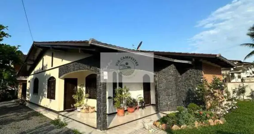 Casa com 4 quartos à venda no Comasa, Joinville 