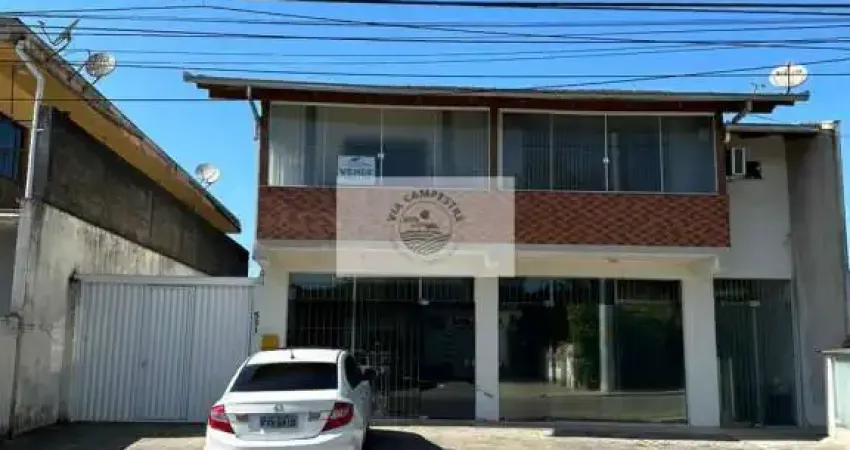 Casa com 4 quartos à venda no Paranaguamirim, Joinville 