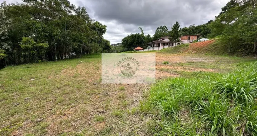 Terreno à venda em Santa Catarina, Joinville 