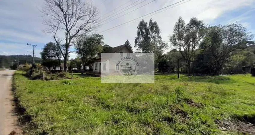 Sítio de 11.548m² com uma residência antiga de 100 anos, próximo ao autodromo, analisa permuta