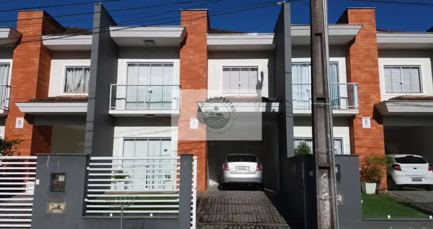 Casa com 3 quartos à venda na Rua Jurandir de Lima Mathias, 39, Costa e Silva, Joinville