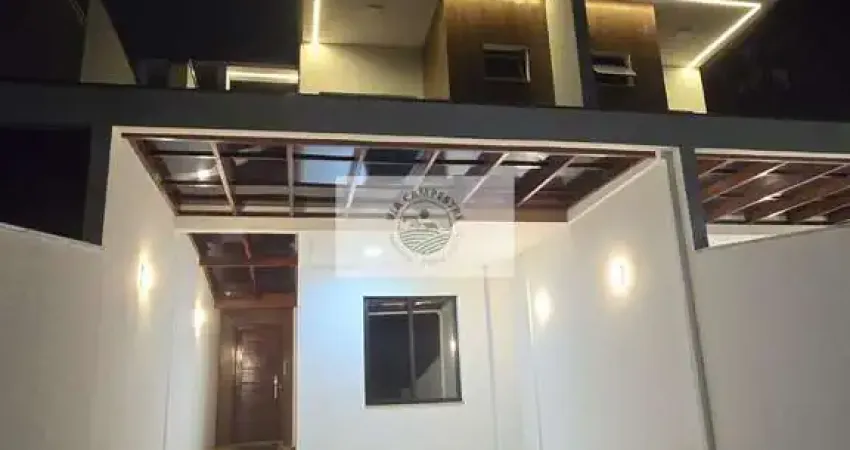 Casa com 3 quartos à venda no Atiradores, Joinville 