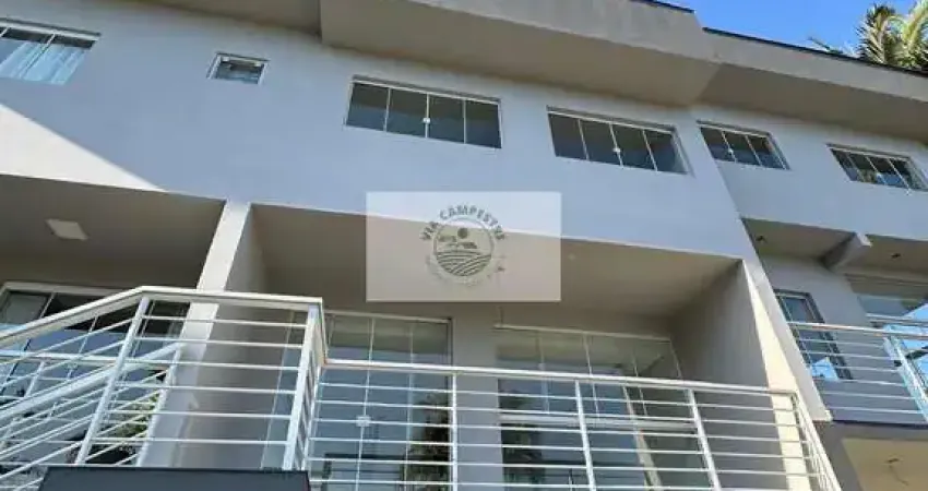 Casa em condomínio fechado com 3 quartos à venda no Glória, Joinville 