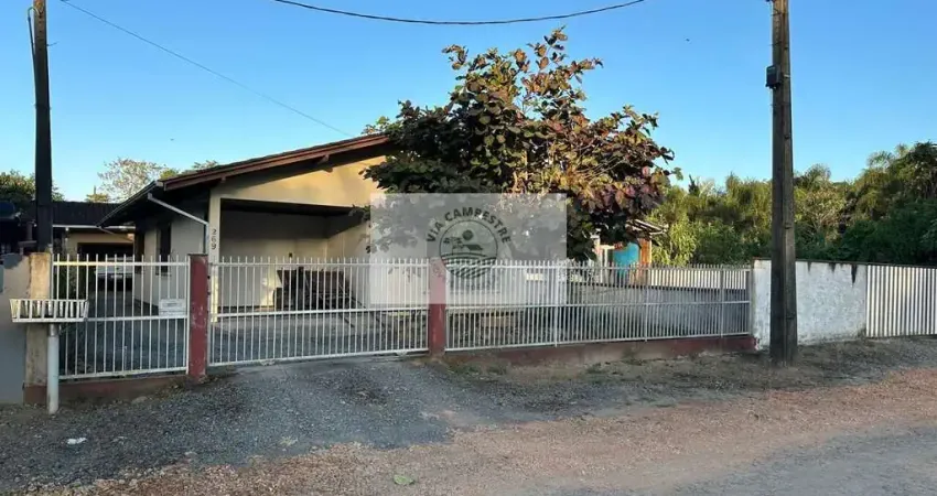 Casa com 3 quartos à venda na Vila Nova, Joinville 