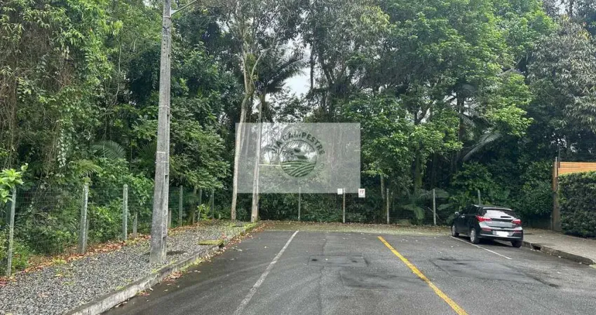 Terreno com 11.781 m², ao lado do Loteamento Santos Dumont, próximo a Univille