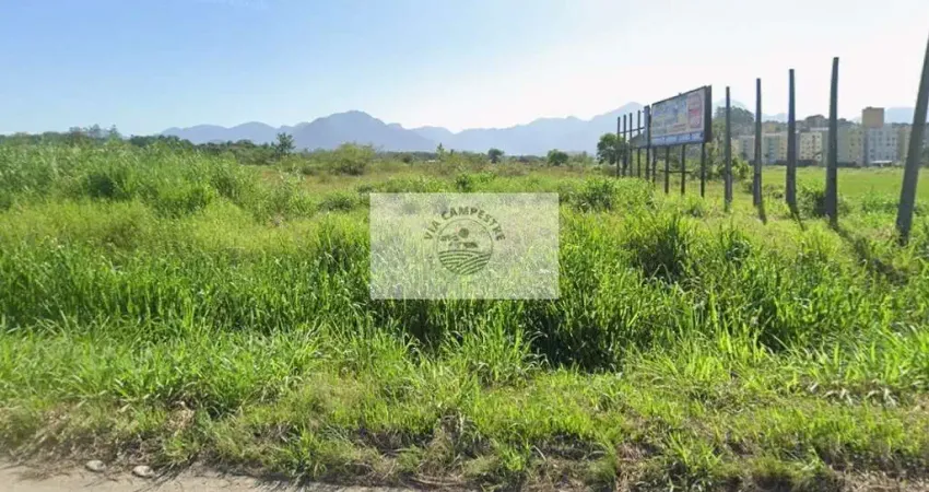 Terreno comercial à venda na Vila Nova, Joinville 