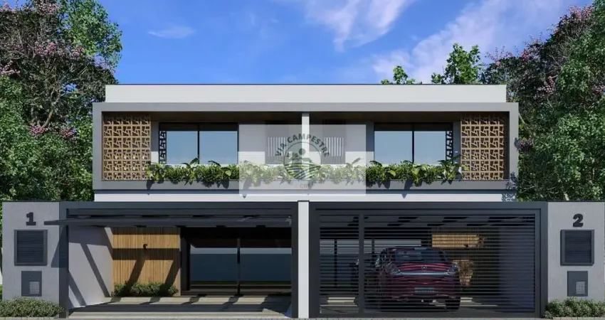 Casa com 3 quartos à venda no Jardim Sofia, Joinville 