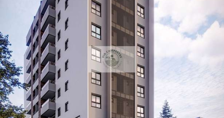 Apartamento no bairro Costa e Silva