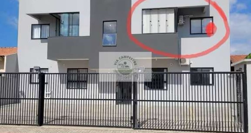 Apartamento com 3 quartos à venda no Centro, Balneário Piçarras 