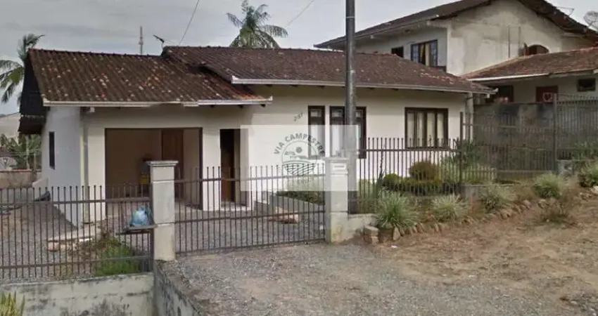 Casa no bairro Petrópolis