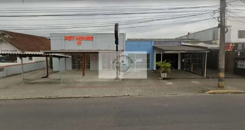 Terreno à venda no Glória, Joinville
