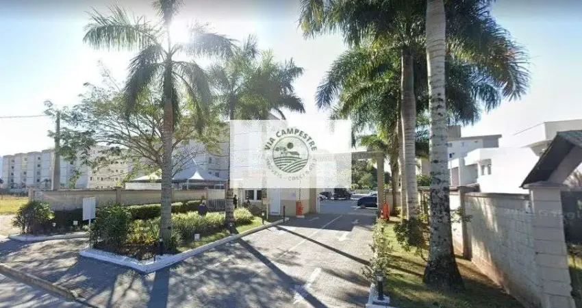 Apartamento com 2 quartos à venda na Rua São Firmino, 620, Vila Nova, Joinville