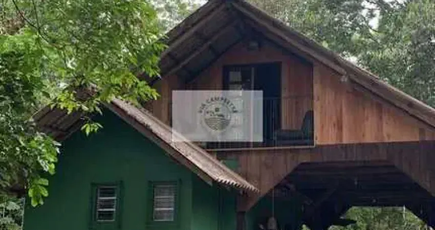 Excelente chácara na estrada quiriri, com 56.000 m², analisa permuta