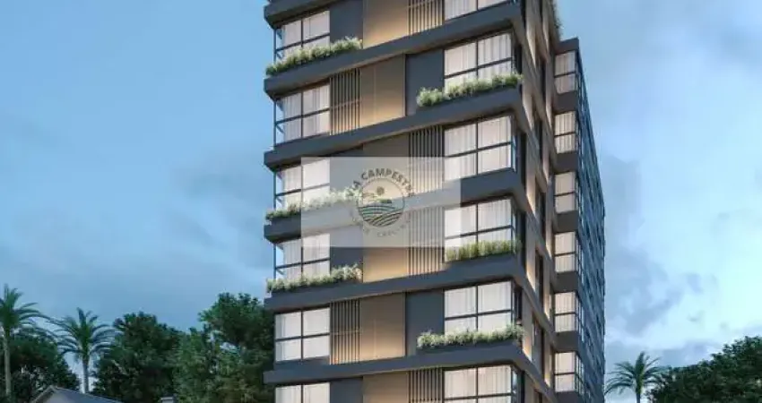 Apartamento com 2 quartos à venda no Anita Garibaldi, Joinville