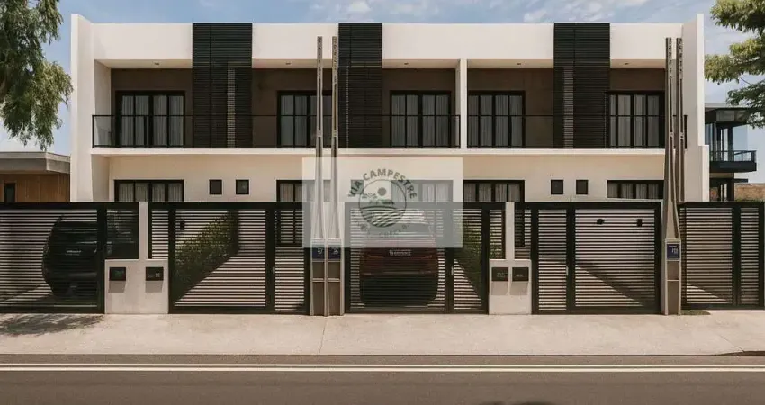 Casa com 3 quartos à venda no Saguaçu, Joinville